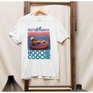 Chattahoochee Alan Jackson Country Song Summer Unisex T-Shirt